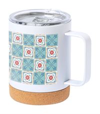 TAZZA TERMICA WIFLY